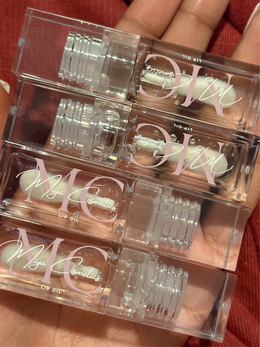 Lip Oil
