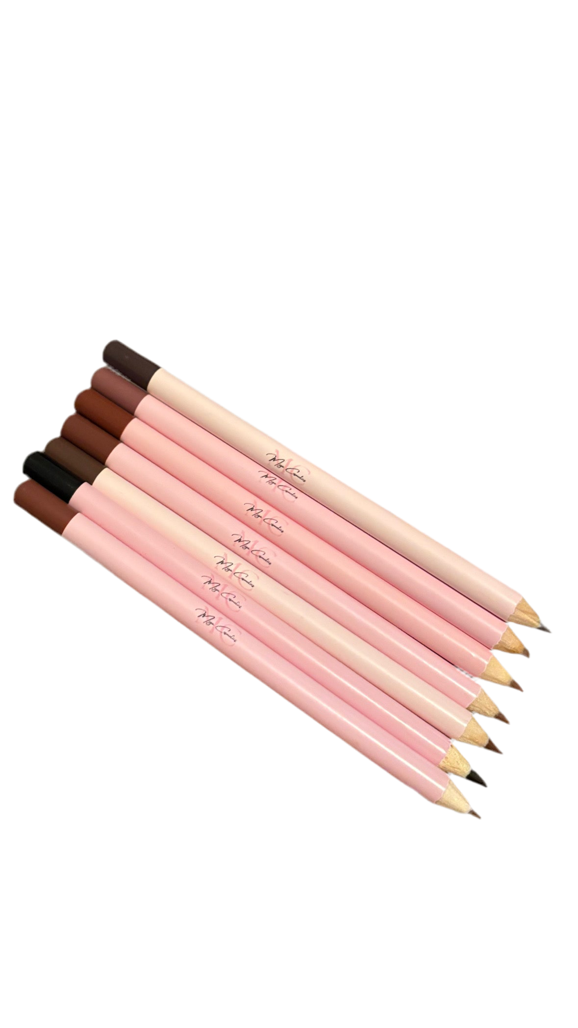 Lip Liner W Sharpener